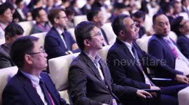 Burgeoning AI revolution reshapes China's economy