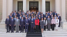 Strong gov't in Greece to benefit national economy
