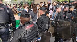 Riots after the death of Nahel shot to death by the police: The rally planned in Paris for Adama Traoré banned due to the