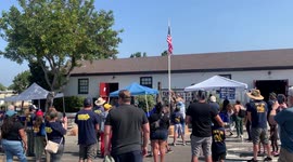 El Segundo Cub Scout Pack 968 presents the 41st Annual Cub Scout Derby.