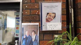 Harry Styles' home town launches 'Harry's Village Walking Tour'
