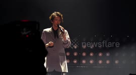 Terry Lin ONETAKE2.0 Concert In Yichang, China