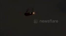 US President Joe Biden arrives in UK ahead of NATO summit in Lithuania