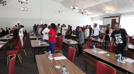 Ambitious Kenyan students set goals for further studies in China