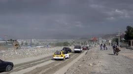 Afghan acting FM downplays economic crisis