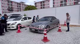 Police probe mystery disappearance of notorious German businessman in Thailand