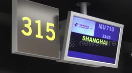 Spanish students travel to China for official Chinese exam in Shanghai