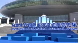 Xinjiang aims to soar high as BRI aviation hub