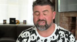 Dad “fines” his kids’ teachers for going on strike after being hit with £360 penalty for taking a term-time holiday