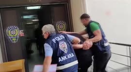 Türkiye arrests 22 foreign nationals over links to IS