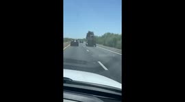 He Can Do It In One Trip