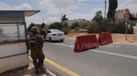 Israeli soldiers kill Fatah member in West Bank