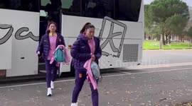 Chinese footballer looks forward to World Cup debut in Australia