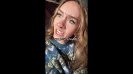 TikTok star with 'HULK' arm that trolls say to 'amputate' leaves internet stunned revealing tiny clue that led to her diagnosis Part 3/5