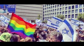 Anti-judicial overhaul protesters in Israel block highways nationwide