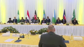 IGAD's quartet committee fails to bring Sudanese warring parties to negotiating table