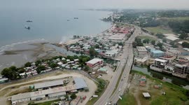 Solomon Islands PM hails decision to forge diplomatic relations with China as historic