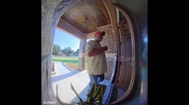 Texas woman in viral tipping tiff gets kind-hearted DoorDash delivery