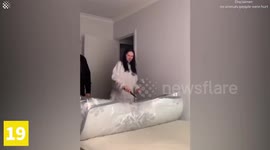 Not Supposed to Happen