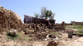 Flash floods kill 1, injure 3 in east Afghanistan