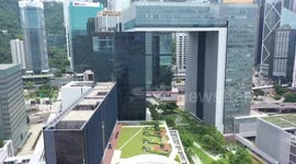 HKSAR gov't to step up efforts to hunt down anti-China fugitives: chief executive