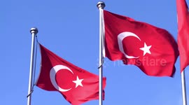 Türkiye's current account deficit hits 7.93 bln USD in May