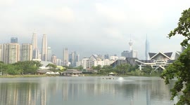 Malaysia's unemployment rate stands at 3.5 pct in May