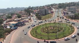 Good governance, reforms contribute to Rwanda's economic development: expert