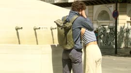 Deadly Cerberus heatwave brings temperatures of 44C to Spain and Italy