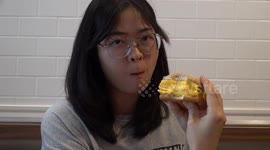 Burger King releases cheeseburger with only CHEESE and no meat
