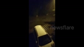 Germany: Thunderstorms Bring Rain, Damaging Winds To Southern Regions 2