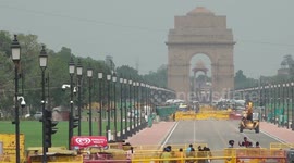 Conference in New Delhi discusses challenges of India's growing population