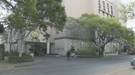 Poverty alleviation training held in Pretoria, South Africa