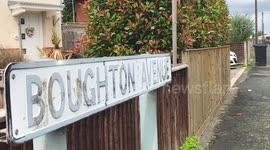 Woman, 68, fighting for life after being savaged by a dog in Worcester