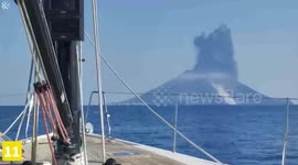 Top 12 INSANE Moments Caught On Camera