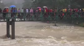 Extreme and Dangerous Fishing