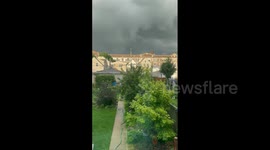 US: Multiple Tornadoes Sweep Through Chicago Area 3
