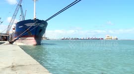 Egypt speeds up cash payment for exporting companies