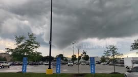 US: Multiple Tornadoes Sweep Through Chicago Area 5