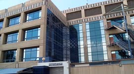 Egypt-China joint venture produces 1st oil rig