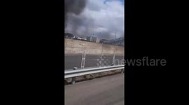 Kenya: Demonstrators Block Portion Of Nairobi Highway In Mlolongo Over Tax Hikes