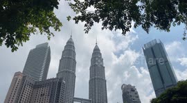 Malaysia's manufacturing sales rise 3.3 pct in May