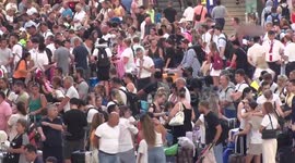 Türkiye expects boom in health tourism to alleviate economic woes