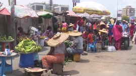 China's achievements in agriculture, poverty reduction inspire other developing countries: Ghanaian official