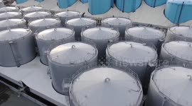 Indonesian fishing organization concerned over Japan's nuclear-contaminated water discharge