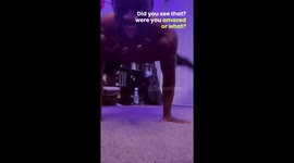 Most Amazing Pushups You've Ever seen
