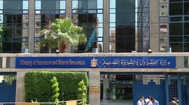 Chinese company eyes more petroleum cooperation with Egypt