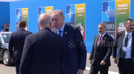 Erdogan says Türkiye to decide on Sweden's NATO bid in line with its own interests