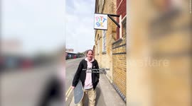 Former Sainsbury's supermarket turned into indoor skatepark