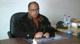 GLOBALink | The right to development is a fundamental human right: Malagasy academic